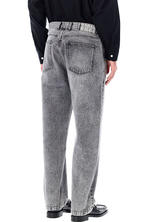 mfpen for Men mfpen Regular Jeans