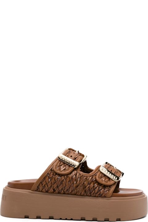Casadei Birky Suncity Sandals
