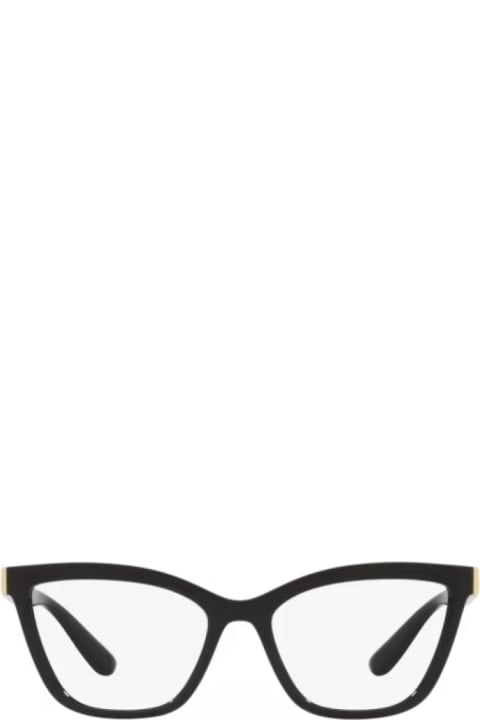 Dolce & Gabbana Eyewear Eyewear for Women Dolce & Gabbana Eyewear DG5076 501 Glasses