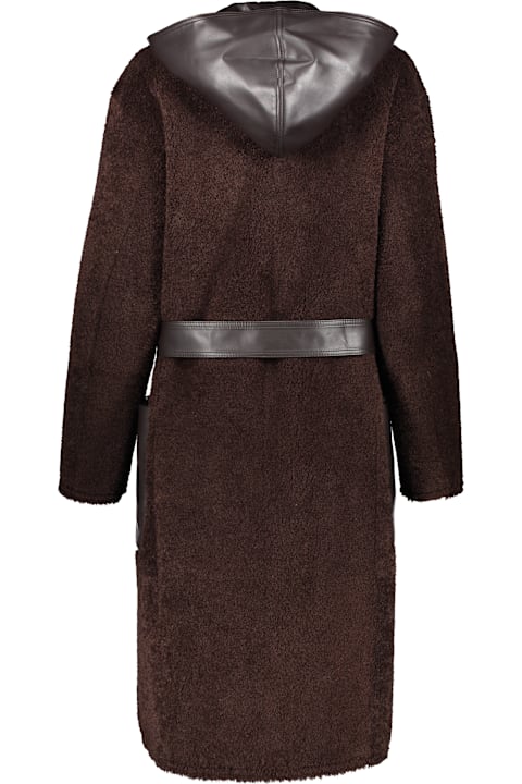 Low Classic Coats & Jackets for Women Low Classic Reversible Coat