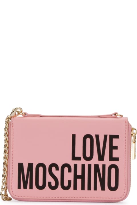 Fashion for Women Love Moschino Accessori