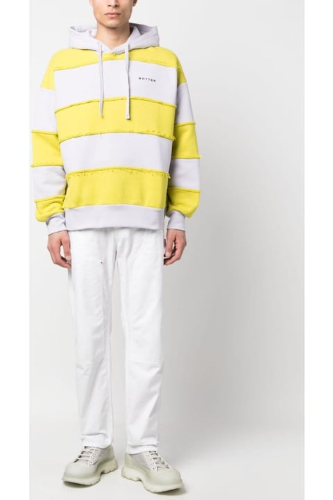 Botter for Women Botter Organic Cotton Hoodie