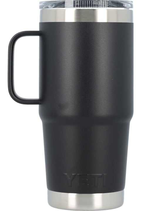 Yeti Hi-Tech Accessories for Women Yeti 20 Oz Rambler Travel