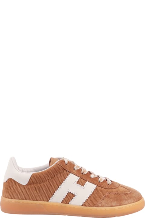 Hogan Cool H Sneakers