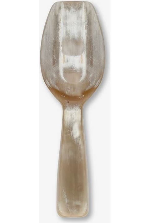 テーブルウェア Larusmiani Mesuring Spoon 