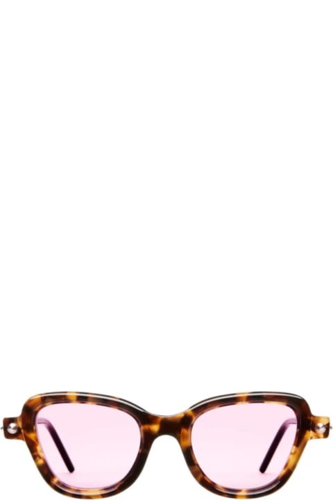 Kuboraum Eyewear for Women Kuboraum P5has Pink1*