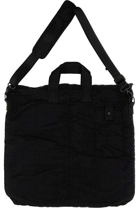 C.P. Company حقائب الكتف لـ القسم الرجالي C.P. Company Shoulder Bag