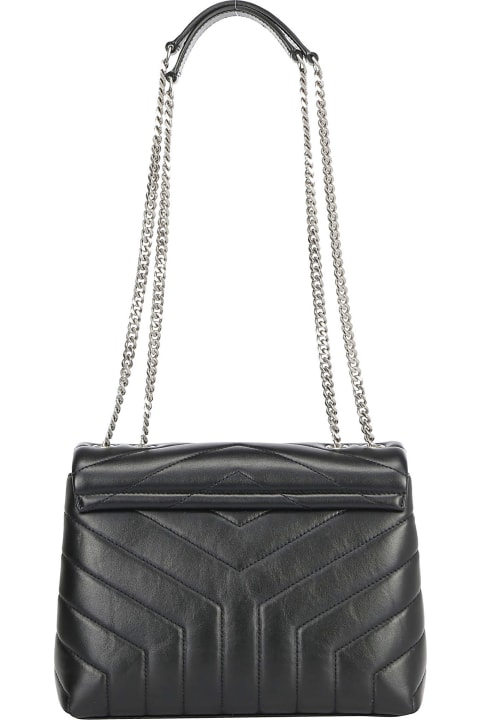 Homeware Saint Laurent Loulou Shoulder Bag