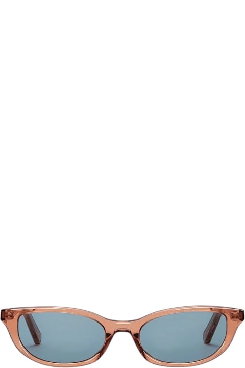 L.G.R. for Kids L.G.R. L. G. R. Aloe Sunglasses