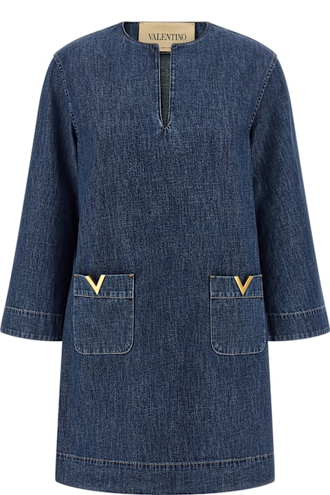 Homeware Valentino Garavani Valentino Garavani Vgold Dress