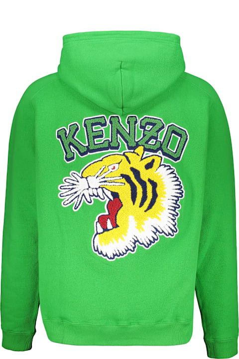 Homeware Kenzo Cotton Hoodie