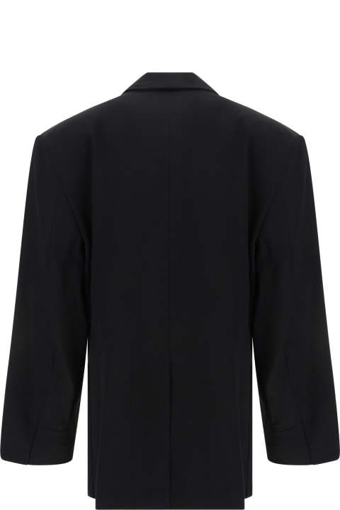 Fashion for Women Jacquemus Blazer Jacket
