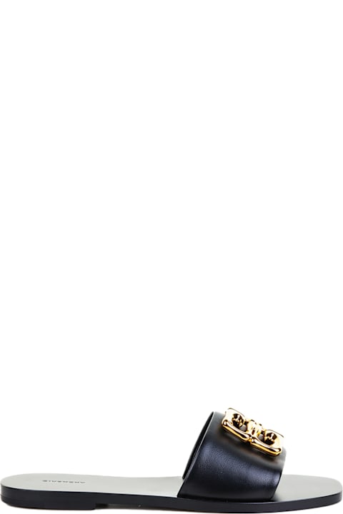 Givenchy Sandals for Women Givenchy Givenchy Sandals Black