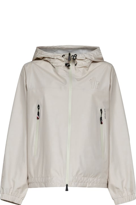 Moncler Grenoble Coats & Jackets for Women Moncler Grenoble Jacket