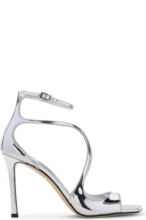 Jimmy Choo Azia 95 Sandal