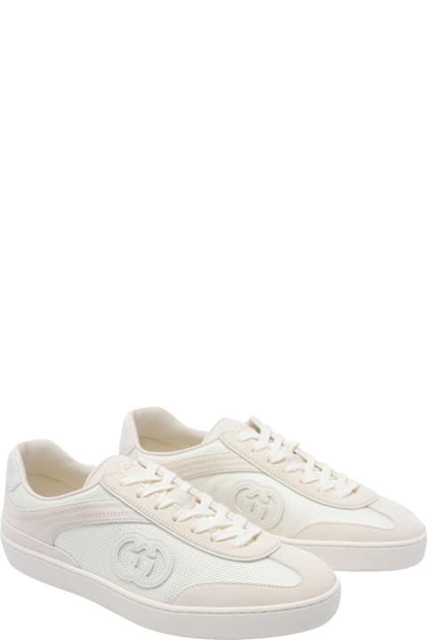 Gucci Sneakers for Women Gucci G75 Sneakers