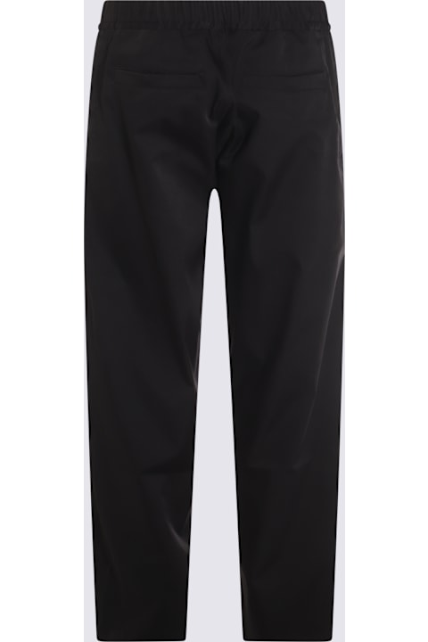 Herno Laminar لـ Women Herno Laminar Black Pants