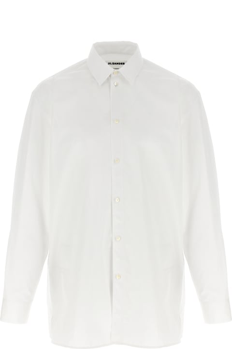 Homeware Jil Sander 'thursday A.m.' Shirt