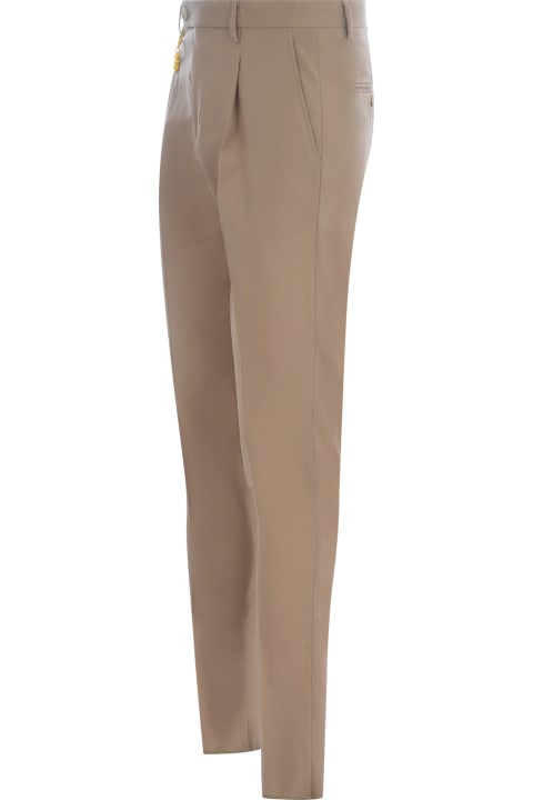 Trousers Manuel Ritz In Cotton