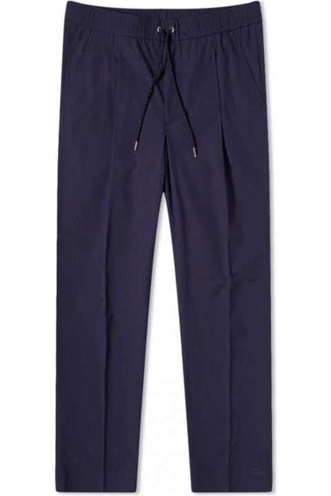 Moncler Pants for Men Moncler Cotton Pants