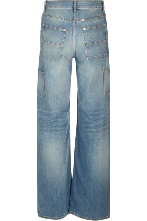 Full Length Jeans