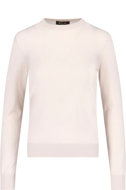 Loro Piana for Men Loro Piana 
neo Piuma
 Sweater