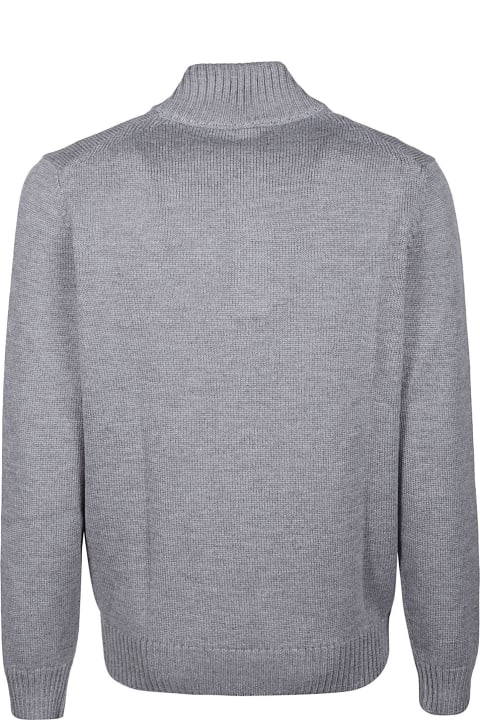 Fay for Men Fay Turtleneck Sweater