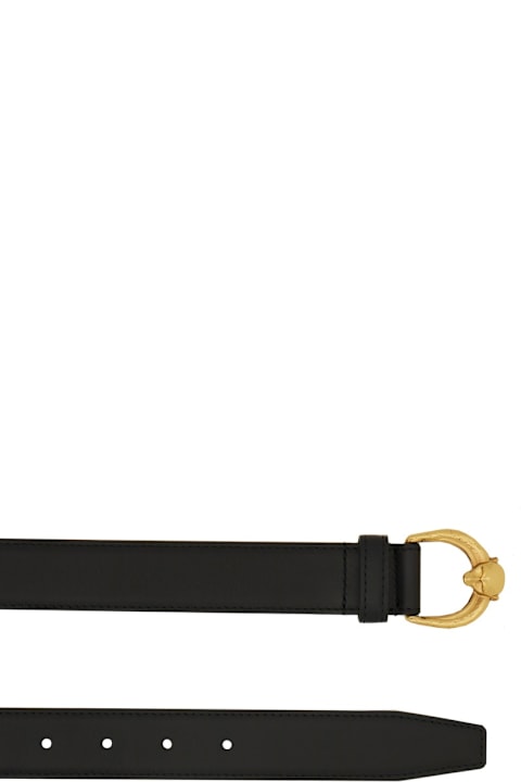 Etro Belts for Women Etro Belt With Buckle "monkey"