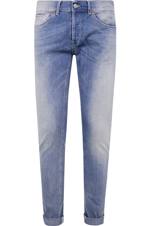 Homeware Dondup George 5pockets Denim