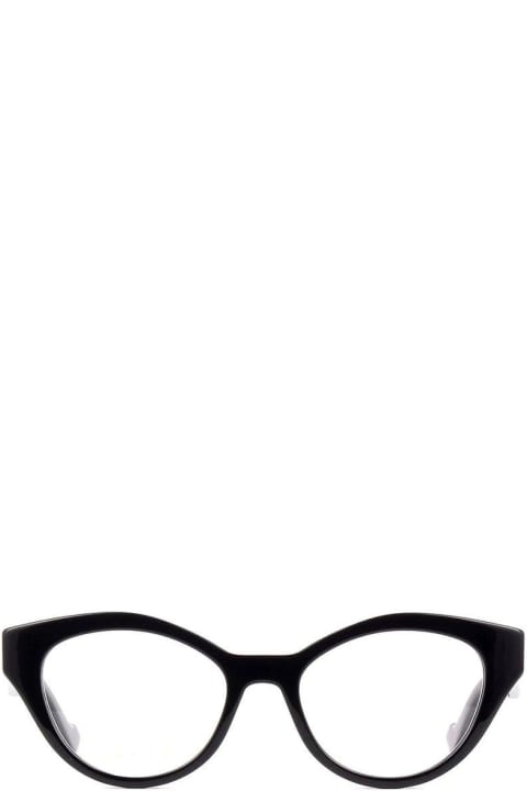 Accessories for Women Gucci Eyewear Cat Eye Frame Glasses