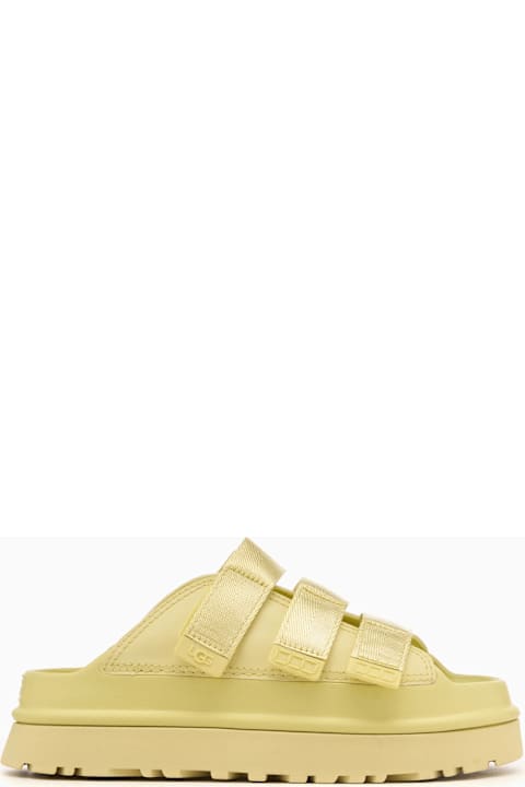 UGG for Homeware UGG W Goldenglow Slide