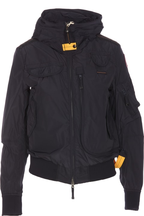 Parajumpers Clothing for Women Parajumpers Gobi Jacket