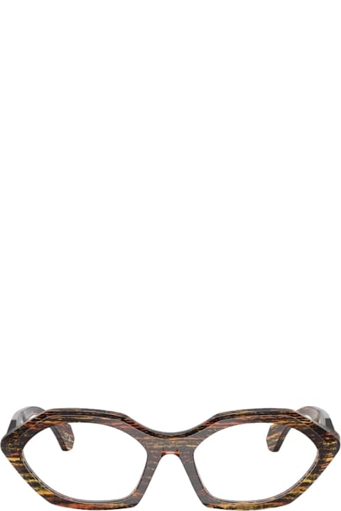 Alain Mikli for Kids Alain Mikli Alain Mikli A03530m Glasses