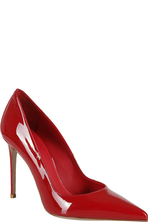 Le Silla High-Heeled Shoes for Women Le Silla Deco Eva 100