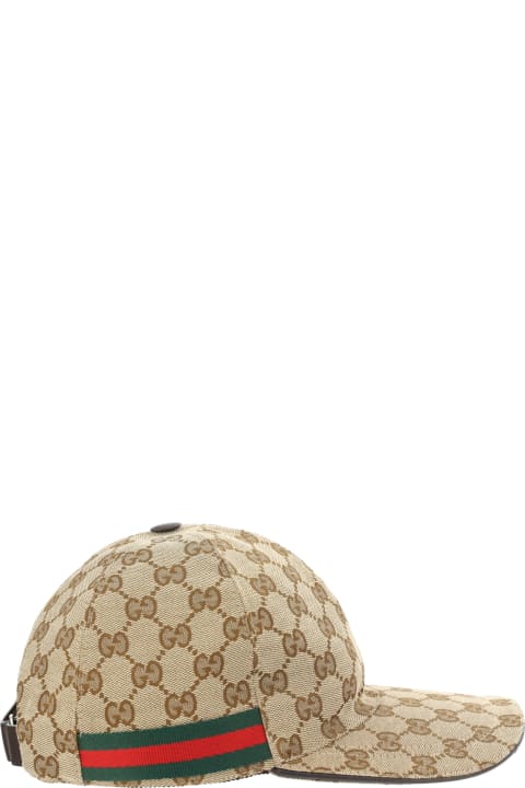 Fashion for Women Gucci Baseball Hat