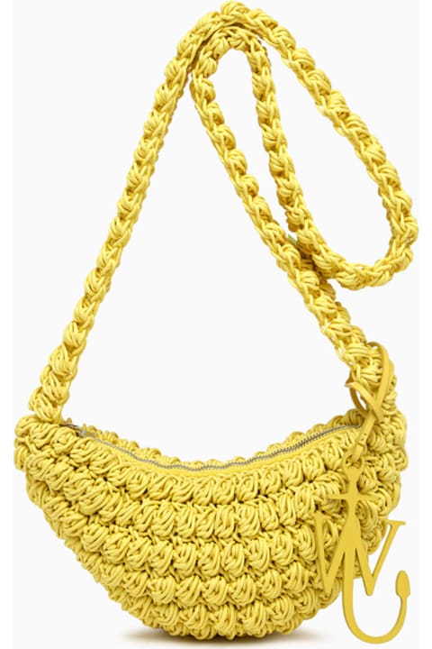 Totes for Women J.W. Anderson Jw Anderson Pop Corn Sling Bag