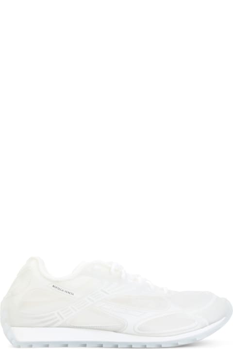 Bottega Veneta Sneakers for Men Bottega Veneta Orbit Sneakers