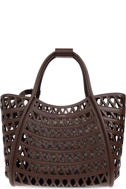 Max Mara Bags for Women Max Mara Max Mara Leather Bag