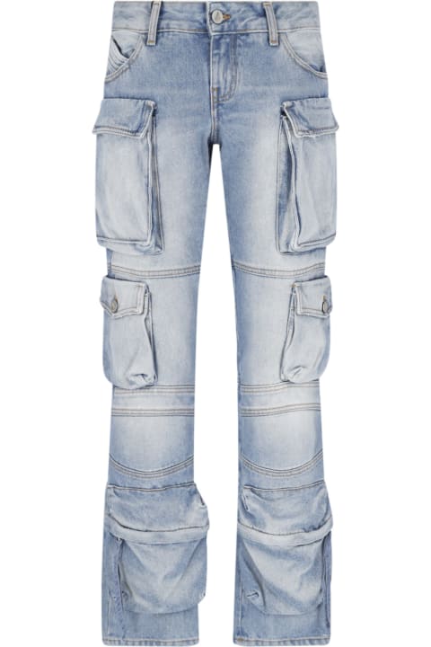 Fashion for Women The Attico 'essie' Jeans