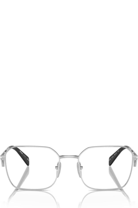 Prada Eyewear Eyewear for Women Prada Eyewear Square-frame Glasses Glasses