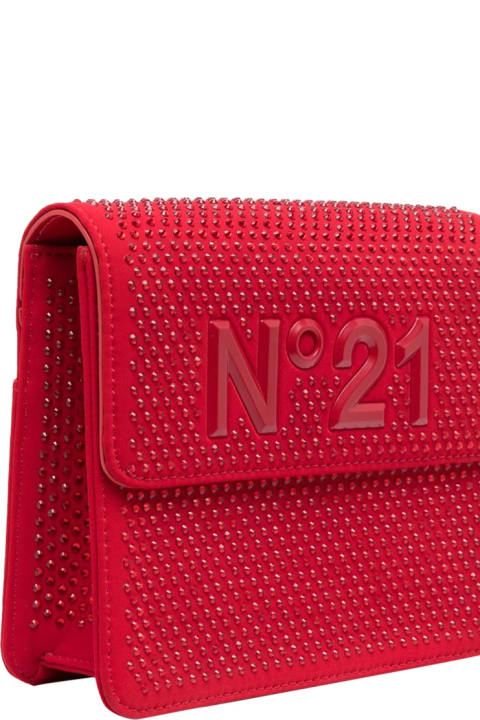 N.21 Accessories & Gifts for Girls N.21 Pouch