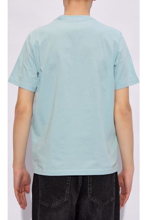 Fashion for Men Paul Smith Ps Paul Smith Printed T-shirt
