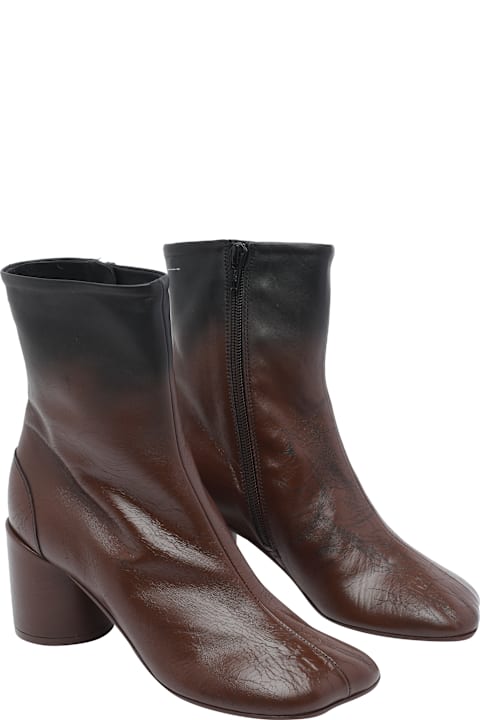 Homeware MM6 Maison Margiela Tabi Booties