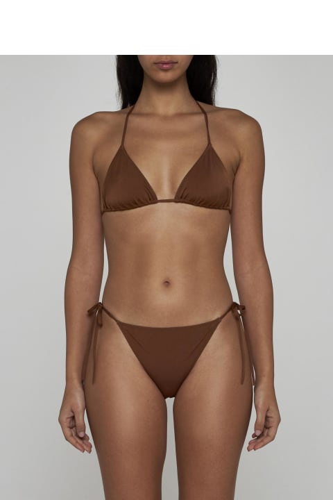 Swimwear for Women Lido Venti Self-tie Bikini
