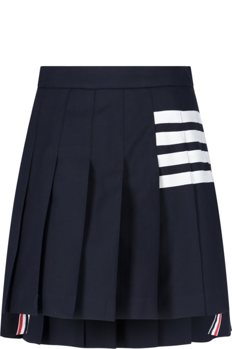Fashion for Women Thom Browne Skirt