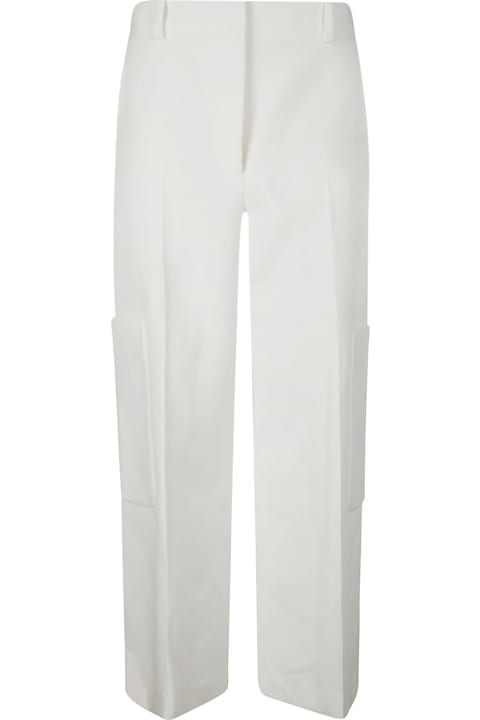 Khaite for Women Khaite Caiton Pant