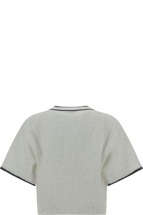 Sweaters Sale for Women Brunello Cucinelli Top