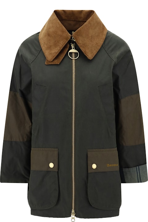 Homeware Barbour Allerston Jacket