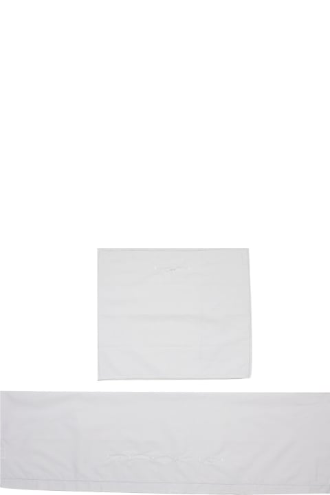 Accessories & Gifts for Baby Boys Piccola Giuggiola Cotton Sheet