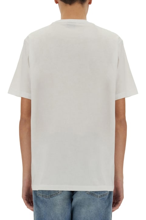 Paul Smith for Kids Paul Smith Regular Fit T-shirt